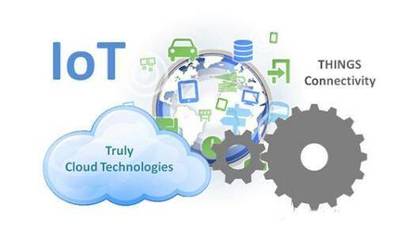 物聯(lián)網(wǎng)2.0時(shí)代 特征、應(yīng)用與服務(wù)的新紀(jì)元