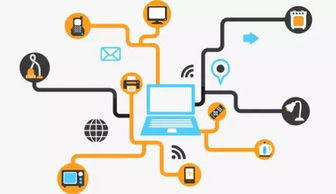 谷歌董事長預(yù)言 互聯(lián)網(wǎng)即將消失，物聯(lián)網(wǎng)應(yīng)用服務(wù)引領(lǐng)新時(shí)代