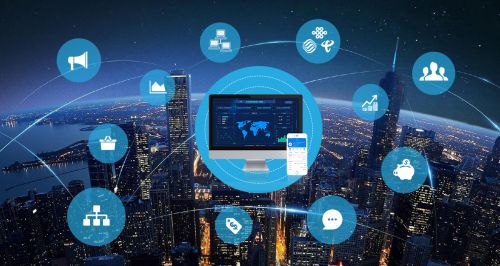 中天網景鄧慕超 以物聯網應用服務驅動企業數字化轉型之路